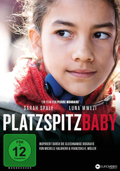 Platzspitzbaby (DVD)
Meine Mutter, ihre Drogen und ich, Min: 96/DD5.1/WS