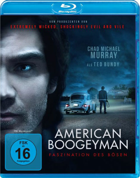 American Boogeyman - Faszination des Bösen (BR)
Min: 96/DD5.1/WS