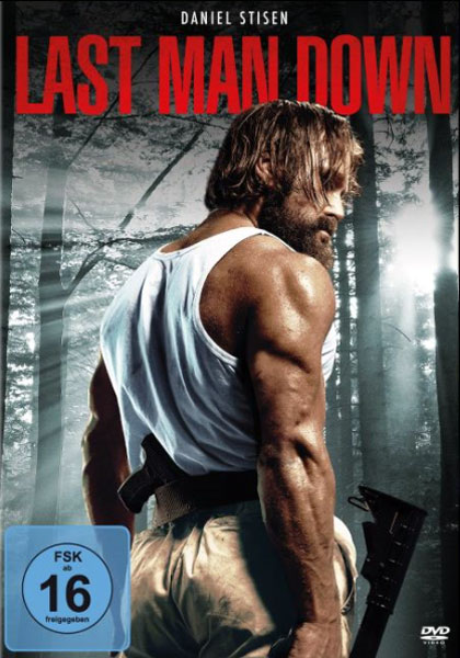 Last Man Down (DVD)
Min: 84/DD5.1/WS