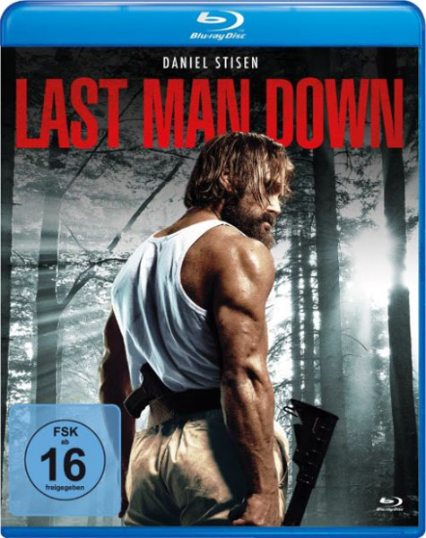 Last Man Down (BR)
Min: 87/DD5.1/WS