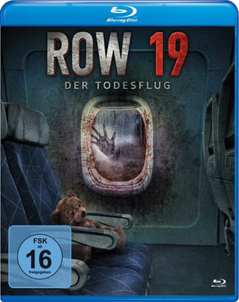 Row 19 - Der Todesflug (BR)
Min: 78/DD5.1/WS
