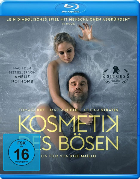 Kosmetik des Bösen (BR)
Min: 90/DD5.1/WS