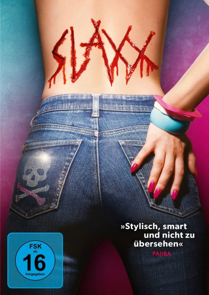 Slaxx (DVD)
Min: 74/DD5.1/WS
