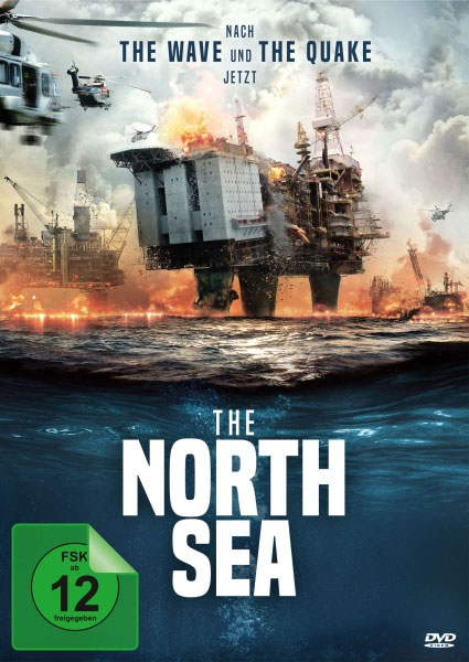 North Sea, The (DVD)
Min: 105/DD5.1/WS