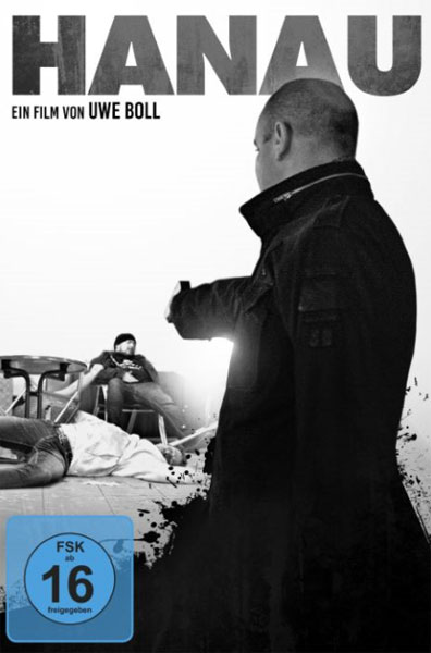 Hanau (DVD) 
Min: 75/DD5.1/WS