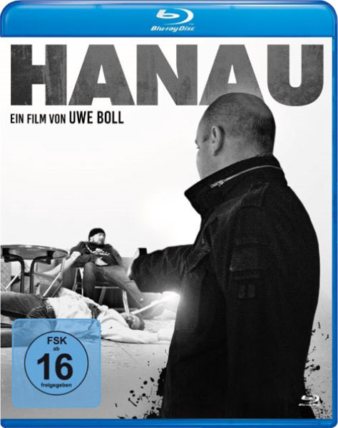 Hanau (BR) 
Min: 78/DD5.1/WS