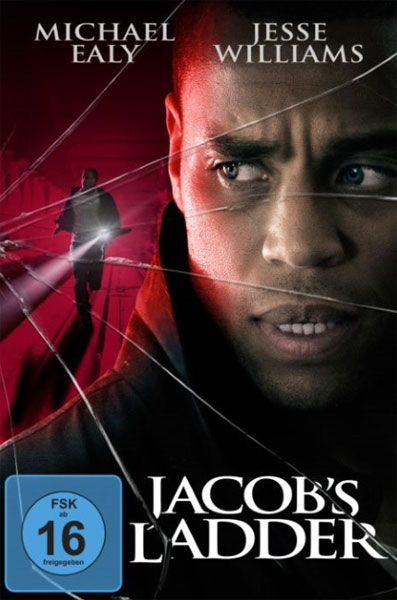 Jacob's Ladder (DVD)  Remake
Min: 86/DD5.1/WS