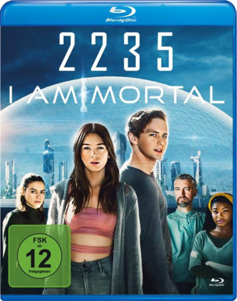 2235 - I Am Mortal (BR) 
Min: 84/DD5.1/WS