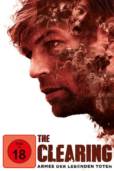 Clearing, The - Armee der Lebenden Toten (DVD) 
Min: 82/DD5.1/WS