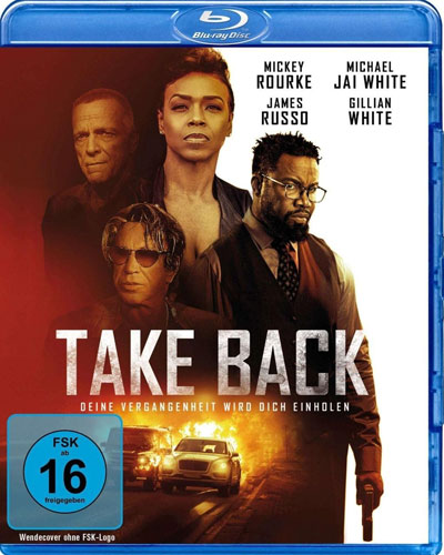 Take Back (BR)
Min: 90/DD5.1/WS