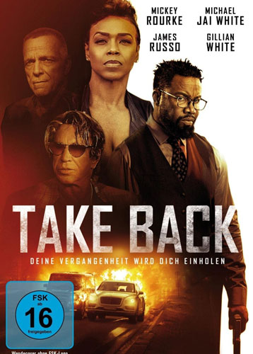 Take Back (DVD)
Min: 86/DD5.1/WS