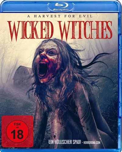 Wicked Witches (BR)
Min: 80/DD5.1/WS
