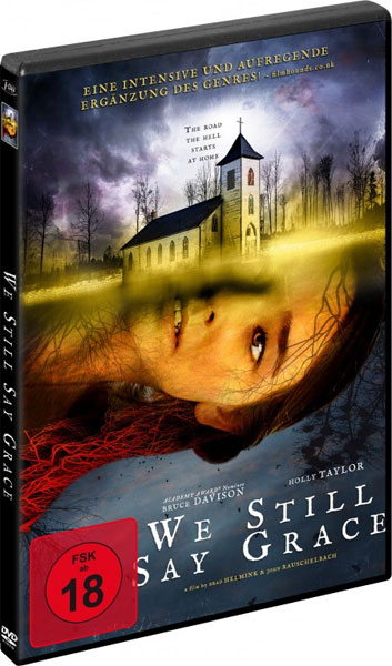 We Still Say Grace (DVD)
Min: 94/DD5.1/WS