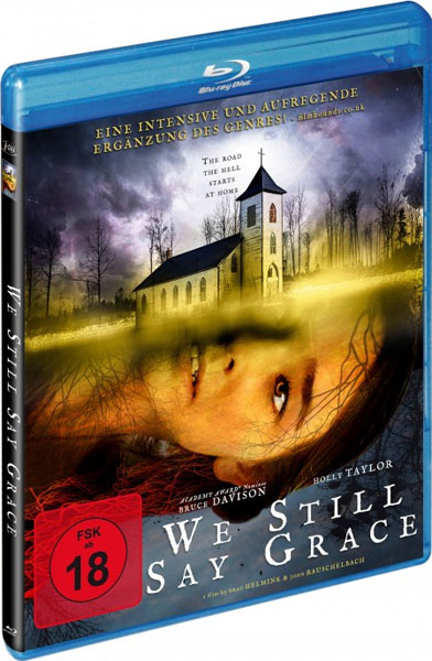 We Still Say Grace (BR)
Min: 94/DD5.1/WS