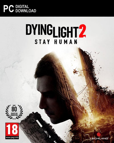 PCD Dying Light 2