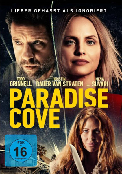 Paradise Cove (DVD) 
Min: 99/DD5.1/WS