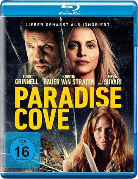 Paradise Cove (BR) 
Min: 103/DD5.1/WS