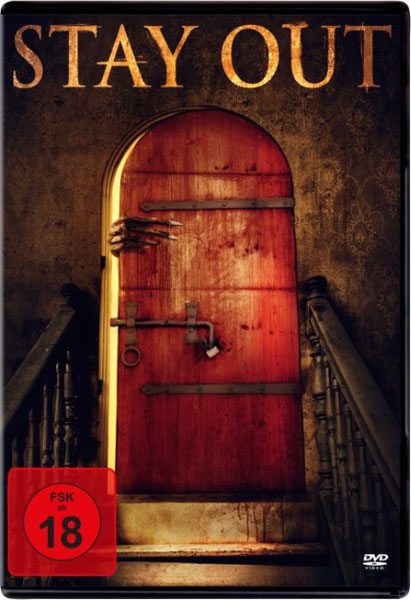 Stay Out (DVD) 
Min: 77/DD5.1/WS