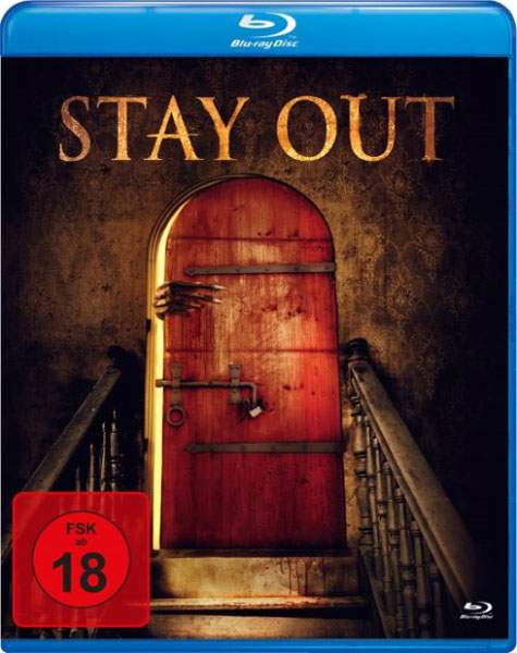 Stay Out (BR) 
Min: 80/DD5.1/WS