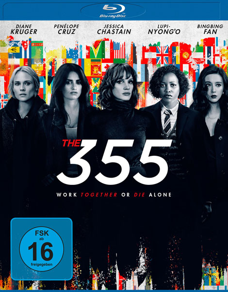 355, The (BR) 
Min: 123/DD5.1/WS