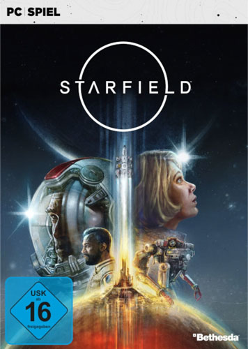 Starfield  PC