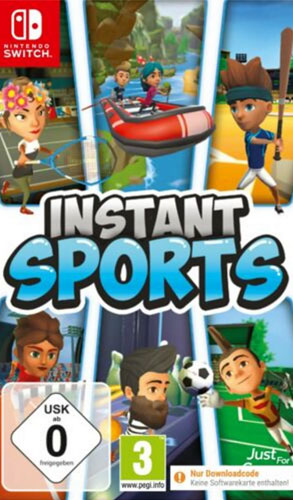 Instant Sports  SWITCH  CIAB