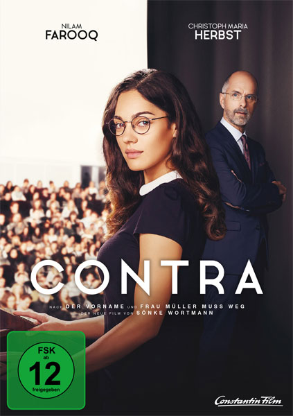 Contra (DVD)
Min: 99/DD5.1/WS