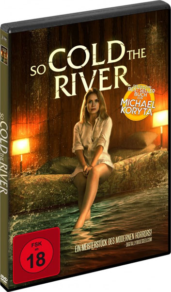 So Cold the River (DVD)
Min: 94/DD5.1/WS