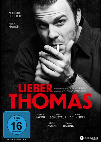 Lieber Thomas (DVD)
Min: 150/DD5.1/WS