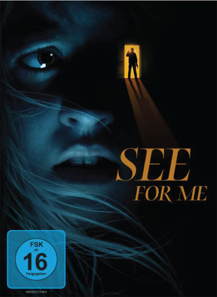 See for me (DVD)
Min: 93/DD5.1/WS