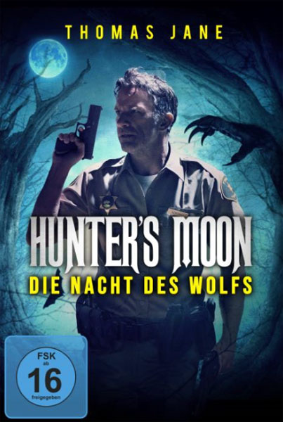 Hunters Moon - Die Nacht des Wolfs (DVD)
Min: 80/DD5.1/WS