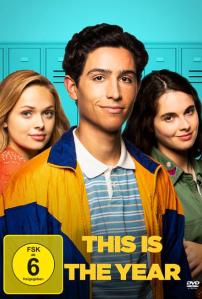 This is the Year (DVD)
Min: 95/DD5.1/WS