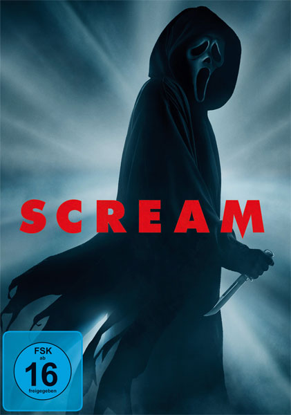 Scream (DVD)  