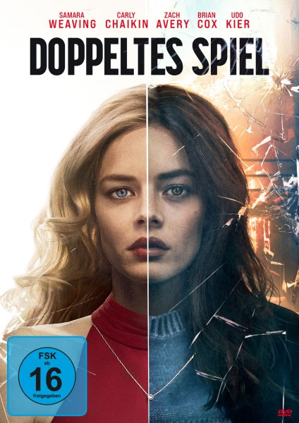 Doppeltes Spiel (DVD) 
Min: 86/DD5.1/WS
