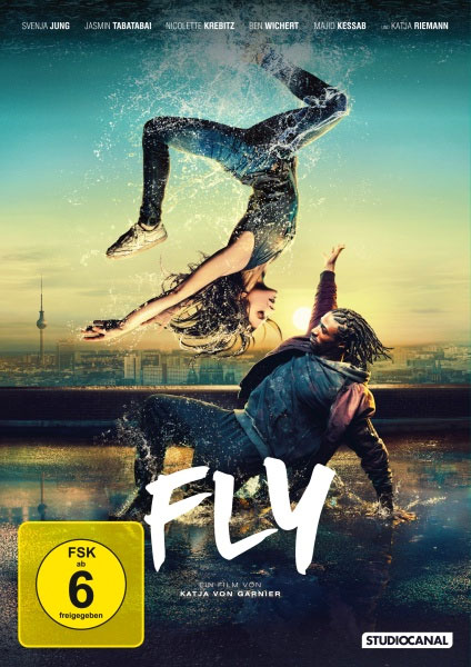 Fly (DVD)  
Min: 106/DD5.1/WS
