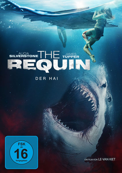Requin, The (DVD)VL 
Min: 86/DD5.1/WS