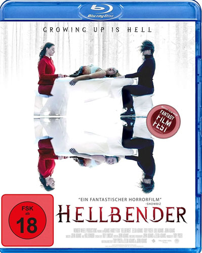 Hellbender (BR)VL
Min: 89/DD5.1/WS