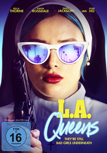 L.A. Queens (DVD)VL
Min: 80/DD5.1/WS
