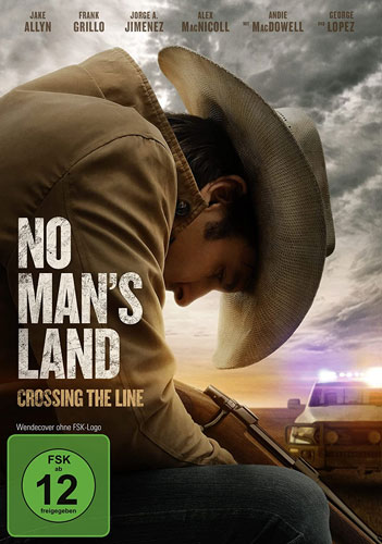 No Man's Land - Crossing the Line (DVD)VL
Min: 111/DD5.1/WS