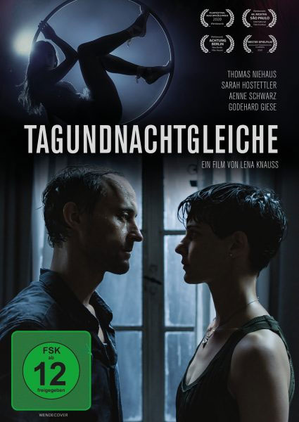 Tagundnachtgleiche (DVD)
Min: 105/DD5.1/WS