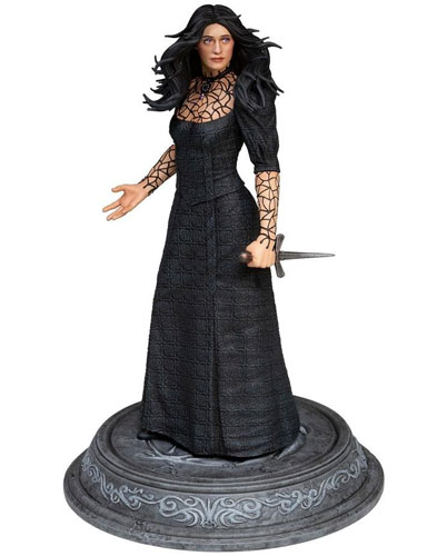 MERC Witcher 3 Figur Yennefer (Netflix)
Statue PVC