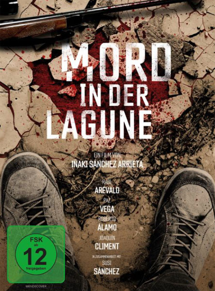 Mord in der Lagune (DVD) 
Min: 111/DD5.1/WS