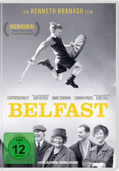 Belfast (DVD)
Min: /DD5.1/WS