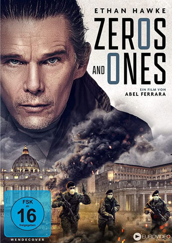 Zeros and Ones (DVD) 
Min: 83/DD5.1/WS