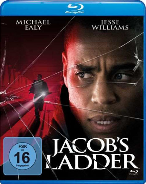 Jacob's Ladder (BR)  Remake *Neuauflage!
Min: 89/DD5.1/WS