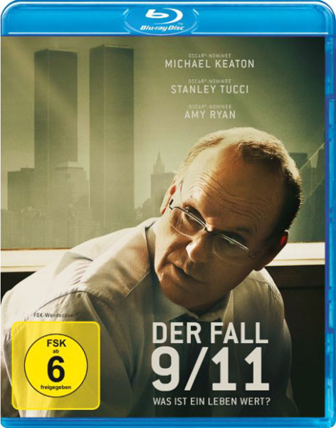 Fall 9/11  Was ist ein Leben wert? (BR) 
Min: 118/DD5.1/WS