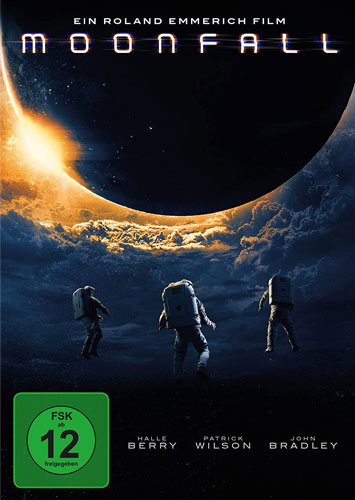 Moonfall (DVD)
Min: 125/DD5.1/WS