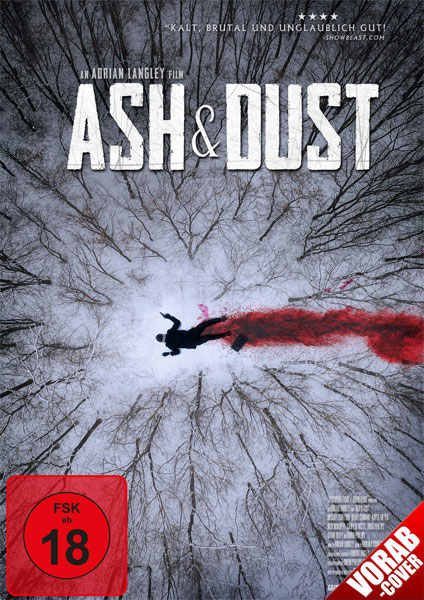 Ash & Dust (DVD)
Min: 84/DD5.1/WS