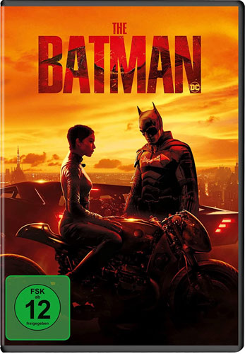 Batman, The 