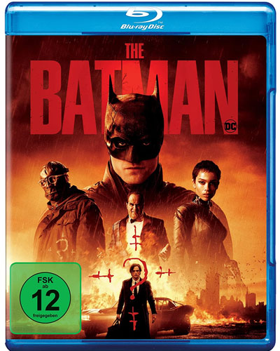 Batman, The 